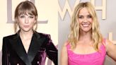 Reese Witherspoon Shares How Taylor Swift's Song for Where the Crawdads Sing Came to Be