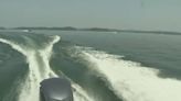 Teen, passenger injured after boat overturns on Georgia lake on Memorial Day