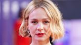 Carey Mulligan welcomes third child with husband Marcus Mumford