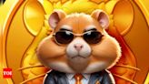 Hamster Kombat Daily Cipher code and Combo Cards for 02 September, 2024: Unlock up to 1 million coins | - Times of India