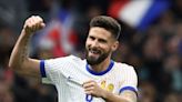 Olivier Giroud closing in on LAFC move in deal that could spell end to glittering France career
