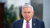 New Jersey Sen. Robert Menendez and wife indicted on federal charges