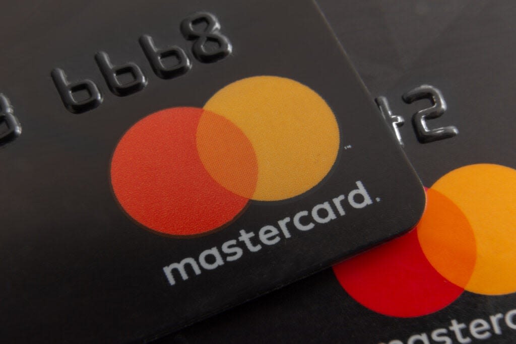 Mastercard Tends To Exceed Wall Street Expectations, But Signals Are Bearish Ahead Of Q1 Earnings - Mastercard (NYSE:MA)