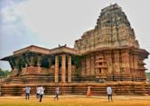 Ramappa Temple