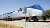 Pedestrian hit, killed by Amtrak train on Central Coast, officials say