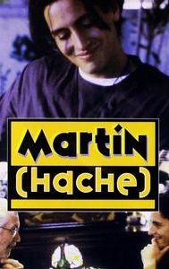 Martin (Hache)