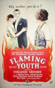 Flaming Youth (film)