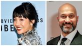 Famous birthdays list for March 22, 2024 includes celebrities Constance Wu, Keegan-Michael Key