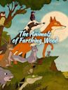 The Animals of Farthing Wood