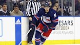 Sharks newcomer Wennberg looks forward to helping ‘exciting' rebuild