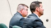 Former DeWitt cop pleads no contest in incident involving newspaper delivery driver