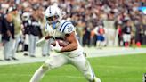 Colts GM Chris Ballard after team opts to not trade RB Jonathan Taylor: 'This situation sucks'