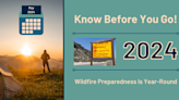New Mexico Forestry offers tips on how to prevent forest fires
