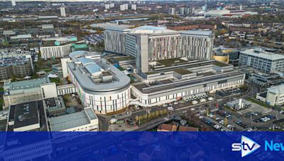 FAI prelim hearing into death of boy, three, at Glasgow hospital