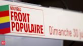 High turnout as France votes in election that could usher in far right