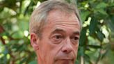 Nigel Farage reveals his ‘final thoughts’ during Brexit banner plane crash