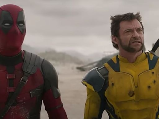 Deadpool & Wolverine: Ryan Reynolds & Blake Lively's Children's Cameos That You Missed