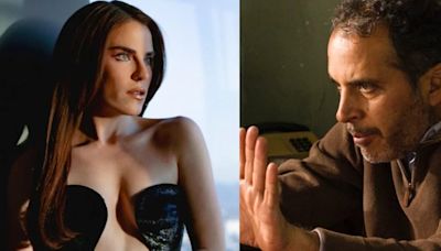 Director Gustavo Loza rompe el silencio sobre acusación de presunto abuso sexual a Karla Souza: “La vida sigue”