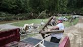 Updates from Eastern Kentucky flooding: Death toll at 28 amid flood recovery efforts