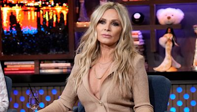 ‘Real Housewives of Dubai’ Gets Tamra Judge “Confused”