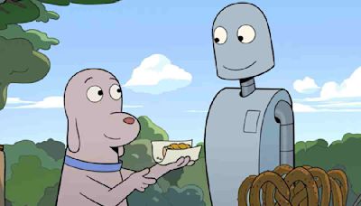 ¿Viste ‘Mi amigo robot’? Habrá proyección GRATIS en este centro cultural