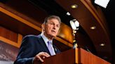 West Virginia Republicans hit the ground running to topple Joe Manchin in 2024