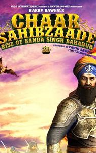 Chaar Sahibzaade 2: Rise of Banda Singh Bahadur