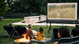 Solo Stove Launches Outdoor ‘Movie Night’: Screen Chairs, Popcorn Maker, and More