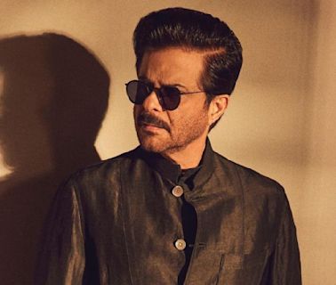 Anil Kapoor addresses concerns over rising star fees, says he’s done films for free: ‘Have faced this as a producer’