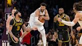 Lakers fade as losing streak vs. Jamal Murray and Nuggets reaches 7 games