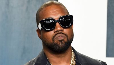 Russian state media claim Kanye West is visiting Moscow