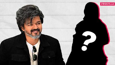 Thalapathy 69: THIS National award-winning actress to romance Vijay in H Vinoth directorial?