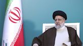 Iran’s president, foreign minister among dead at helicopter crash site