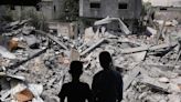 Un ataque contra una escuela de la UNRWA en Gaza deja 40 muertos