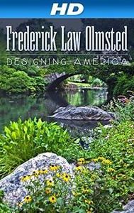 Olmsted and America's Urban Parks