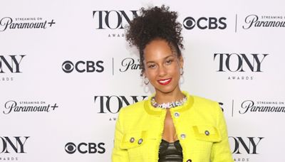 Alicia Keys, Linda Twine, and Maxine Williams Will Be Honored at the 2024 Black Theatre United Gala