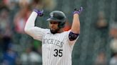Rockies rally from five runs down with six-run eighth, beat Padres 10-9 in largest comeback of season