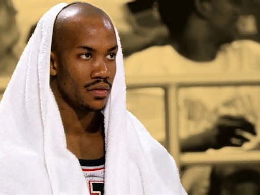 "I almost died like five or six times" - Stephon Marbury recounts a wild tale about the cold in Minnesota