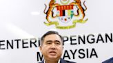 Transport minister says KL to have more contra roads to ease traffic jams, starting July