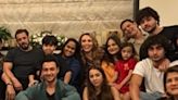 Salman Khan Celebrates Rumoured GF Lulia Vantur’s Birthday With His Family, Photo Go Viral; See Here - News18