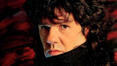 Gary Moore’s wild tales of Ozzy Osbourne, Phil Lynott and Led Zeppelin