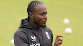 Jofra Archer: Sam Curran believes returning fast bowler brings 'fear factor' for England's opponents