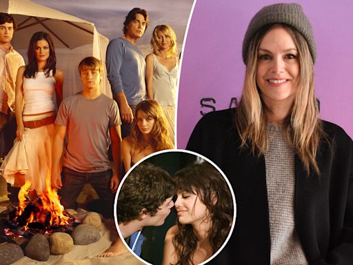 Rachel Bilson reprises ‘The O.C.’ character Summer Roberts for tequila ad: I’m ‘always’ up for a reunion