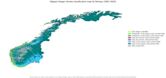 Climate change in Norway