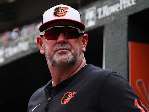 Orioles recap: Struggles continue for club, reinforcements on the way