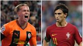 Transfer news LIVE! Arsenal eye Mudryk AND Felix; Chelsea agree Fernandez fee; Tottenham latest