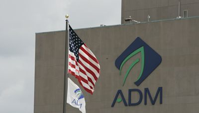 ADM e LG Chem encerram joint ventures nos Estados Unidos