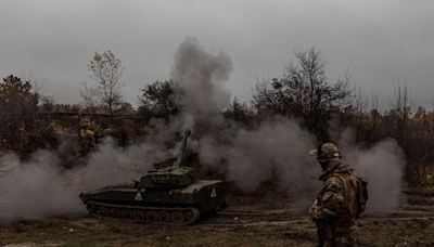 Zelensky: Ukraine defends in northern Kharkiv Oblast, 'extremely difficult' situation in Donetsk Oblast