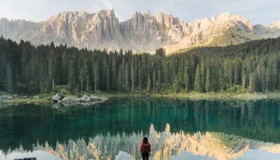 Into the Clear Blue Sky Offers Hope for Our Climate Future