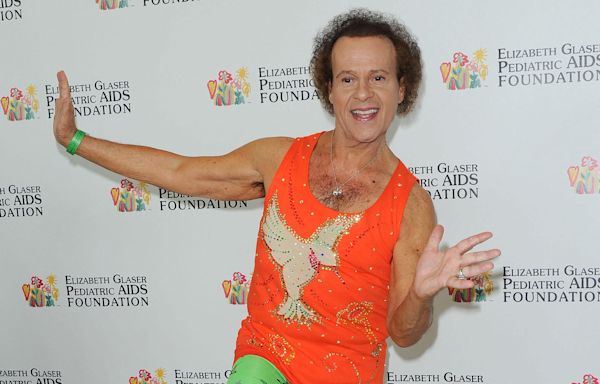 Richard Simmons' staff hit back at comedian Pauly Shore's comments about late fitness guru